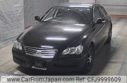 toyota mark-x 2007 -TOYOTA--MarkX GRX120-3043365---TOYOTA--MarkX GRX120-3043365-