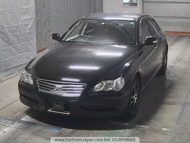 toyota mark-x 2007 -TOYOTA--MarkX GRX120-3043365---TOYOTA--MarkX GRX120-3043365- image 1