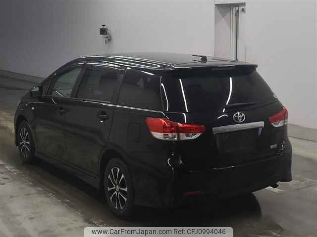 toyota wish undefined -TOYOTA--Wish ZGE20W-0039405---TOYOTA--Wish ZGE20W-0039405- image 2