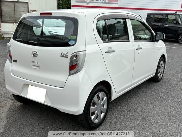 daihatsu mira-e-s 2014 -DAIHATSU 【八王子 580ﾉ1452】--Mira e:s LA300S--1289442---DAIHATSU 【八王子 580ﾉ1452】--Mira e:s LA300S--1289442- image 2