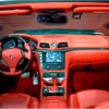 maserati grandcabrio 2016 -MASERATI--Maserati GranCabrio MGCS--ZAMVM45J000166805---MASERATI--Maserati GranCabrio MGCS--ZAMVM45J000166805- image 3