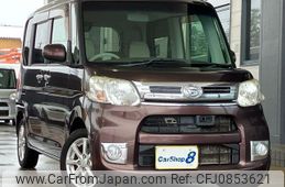 daihatsu tanto 2014 quick_quick_DBA-LA600S_LA600S-0064511