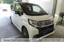 daihatsu move 2016 CFJ1521741