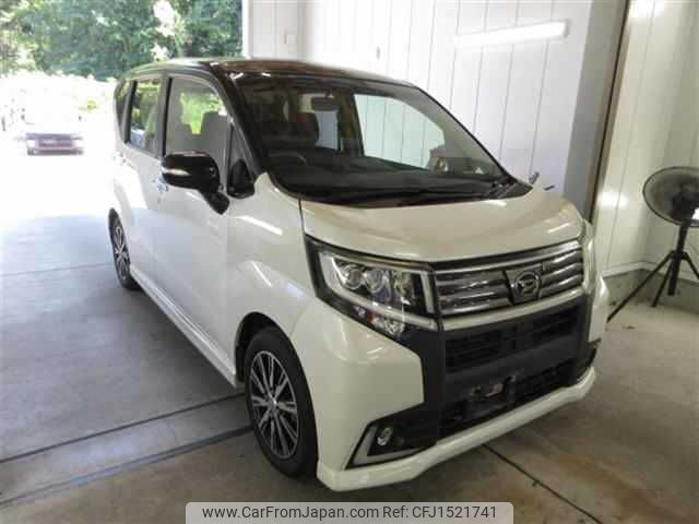 daihatsu move 2016 CFJ1521741 image 1