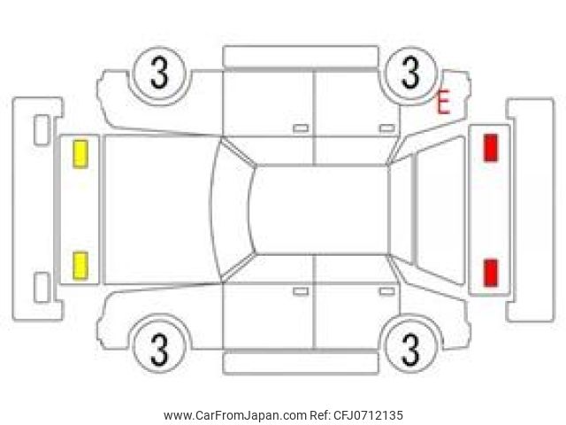 nissan serena 2022 -NISSAN--Serena 6AA-HFC27--HFC27-132038---NISSAN--Serena 6AA-HFC27--HFC27-132038- image 2