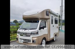 daihatsu hijet-truck 2022 -DAIHATSU 【大阪 830ｹ110】--Hijet Truck S510P--0473432---DAIHATSU 【大阪 830ｹ110】--Hijet Truck S510P--0473432-