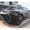 lexus lc 2023 -LEXUS--Lexus LC 5BA-URZ100--URZ100-0007587---LEXUS--Lexus LC 5BA-URZ100--URZ100-0007587- image 7