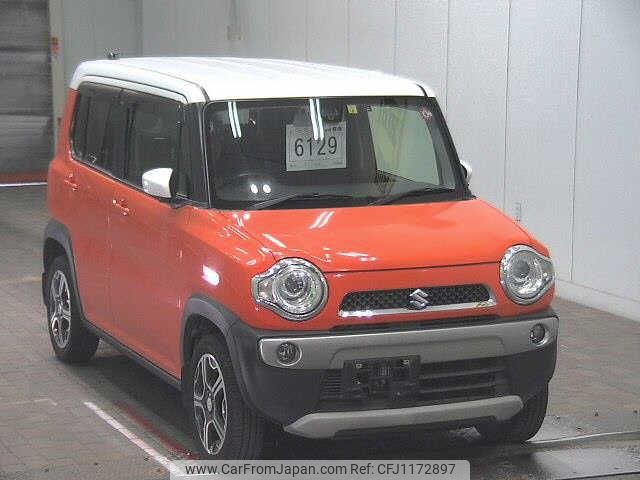 suzuki hustler 2014 -SUZUKI--Hustler MR31S--213874---SUZUKI--Hustler MR31S--213874- image 1