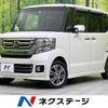 honda n-box 2016 -HONDA--N BOX DBA-JF1--JF1-1807370---HONDA--N BOX DBA-JF1--JF1-1807370- image 1