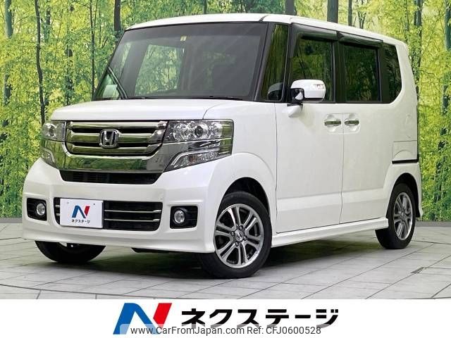 honda n-box 2016 -HONDA--N BOX DBA-JF1--JF1-1807370---HONDA--N BOX DBA-JF1--JF1-1807370- image 1