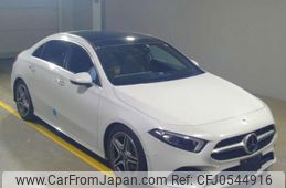 mercedes-benz a-class 2019 quick_quick_5BA-177184_W1K1771842W042821