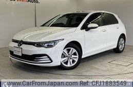 volkswagen golf 2023 CFJ1883549