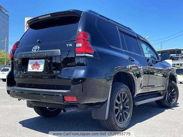 toyota land-cruiser-prado 2023 504928-922193 image 2