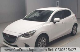 mazda demio 2016 -MAZDA--Demio LDA-DJ5FS--DJ5FS-160332---MAZDA--Demio LDA-DJ5FS--DJ5FS-160332-