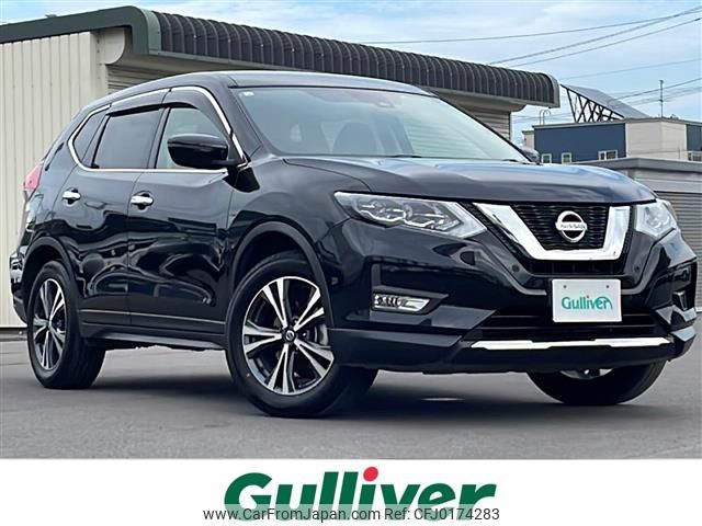 nissan x-trail 2019 -NISSAN--X-Trail DBA-NT32--NT32-300829---NISSAN--X-Trail DBA-NT32--NT32-300829- image 1