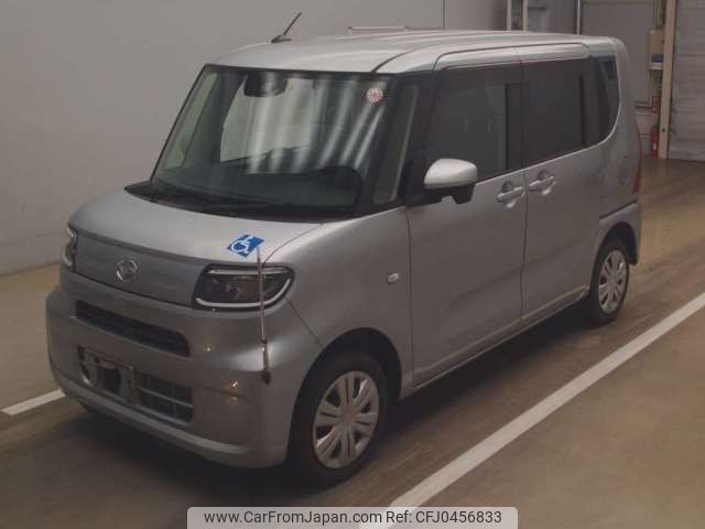 daihatsu tanto 2019 -DAIHATSU--Tanto 6BA-LA650S--LA650S-0037047---DAIHATSU--Tanto 6BA-LA650S--LA650S-0037047- image 1