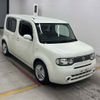 nissan cube 2011 -NISSAN--Cube Z12-161315---NISSAN--Cube Z12-161315- image 1
