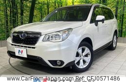 subaru forester 2014 -SUBARU--Forester DBA-SJ5--SJ5-035947---SUBARU--Forester DBA-SJ5--SJ5-035947-