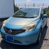 nissan note 2014 -NISSAN--Note DBA-E12--E12-228465---NISSAN--Note DBA-E12--E12-228465- image 1
