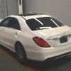 mercedes-benz s-class 2015 -MERCEDES-BENZ--Benz S Class WDD2220572A157916---MERCEDES-BENZ--Benz S Class WDD2220572A157916- image 6
