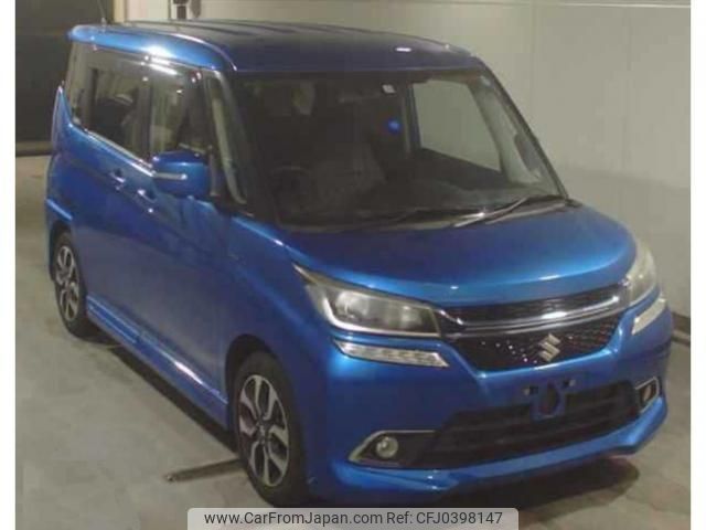 suzuki solio-bandit 2017 quick_quick_DAA-MA46S_654712 image 1