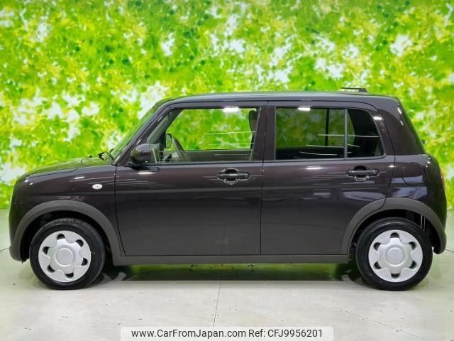 suzuki alto-lapin 2022 quick_quick_5BA-HE33S_HE33S-410430 image 2