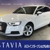 audi a3 2018 -AUDI--Audi A3 DBA-8VCXS--WAUZZZ8V1JA139578---AUDI--Audi A3 DBA-8VCXS--WAUZZZ8V1JA139578- image 1