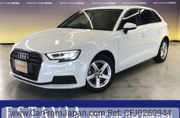 audi a3 2018 -AUDI--Audi A3 DBA-8VCXS--WAUZZZ8V1JA139578---AUDI--Audi A3 DBA-8VCXS--WAUZZZ8V1JA139578-