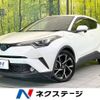 toyota c-hr 2016 -TOYOTA--C-HR DAA-ZYX10--ZYX10-2002683---TOYOTA--C-HR DAA-ZYX10--ZYX10-2002683- image 1