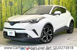 toyota c-hr 2016 -TOYOTA--C-HR DAA-ZYX10--ZYX10-2002683---TOYOTA--C-HR DAA-ZYX10--ZYX10-2002683-