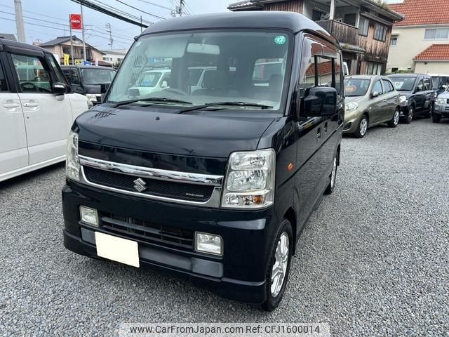 suzuki every-wagon 2009 CFJ1600014 image 1