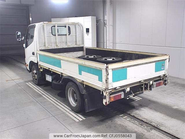 toyota dyna-truck 2013 -TOYOTA--Dyna XZC605-0006437---TOYOTA--Dyna XZC605-0006437- image 2