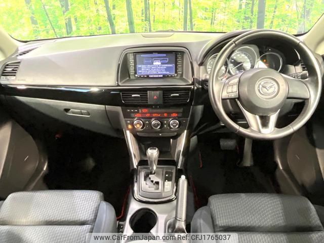 mazda cx-5 2013 CFJ1765037 image 2