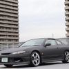 nissan silvia 2001 -NISSAN--Silvia GF-S15--S15-030716---NISSAN--Silvia GF-S15--S15-030716- image 4