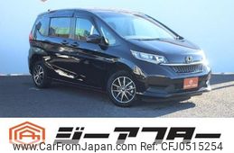 honda freed 2020 -HONDA--Freed 6AA-GB7--GB7-3109912---HONDA--Freed 6AA-GB7--GB7-3109912-