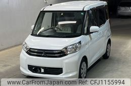 mitsubishi ek-space 2014 -MITSUBISHI--ek Space B11A-0005959---MITSUBISHI--ek Space B11A-0005959-