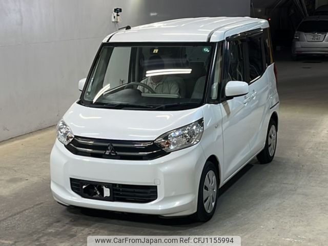 mitsubishi ek-space 2014 -MITSUBISHI--ek Space B11A-0005959---MITSUBISHI--ek Space B11A-0005959- image 1
