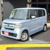 honda n-box 2018 -HONDA--N BOX JF3--JF3-1055052---HONDA--N BOX JF3--JF3-1055052- image 1