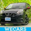 nissan march 2016 quick_quick_DBA-K13_K13-724570 image 1