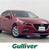 mazda axela 2016 -MAZDA--Axela DBA-BM5FS--BM5FS-305596---MAZDA--Axela DBA-BM5FS--BM5FS-305596- image 1