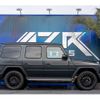 mercedes-benz g-class 2022 -MERCEDES-BENZ--Benz G Class 3DA-463350--W1N4633502X453294---MERCEDES-BENZ--Benz G Class 3DA-463350--W1N4633502X453294- image 5