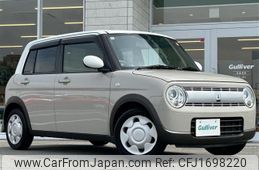 suzuki alto-lapin 2016 CFJ1698220