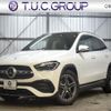 mercedes-benz gla-class 2021 -MERCEDES-BENZ--Benz GLA 3DA-247713M--W1N2477132J314541---MERCEDES-BENZ--Benz GLA 3DA-247713M--W1N2477132J314541- image 1