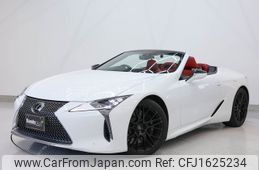 lexus lc 2020 CFJ1625234