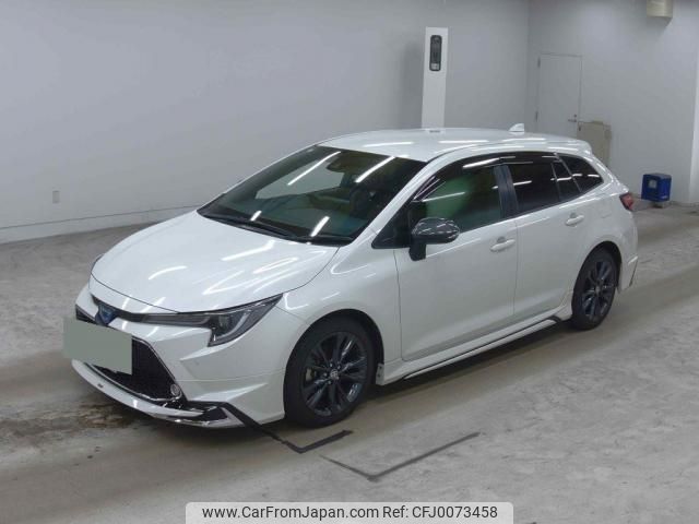 toyota corolla-touring-wagon 2021 quick_quick_6AA-ZWE211W_ZWE211-6061656 image 2