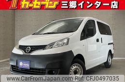 nissan nv200-vanette-van 2018 quick_quick_VM20_VM20-127517