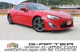 toyota 86 2014 -TOYOTA--86 DBA-ZN6--ZN6-039776---TOYOTA--86 DBA-ZN6--ZN6-039776-