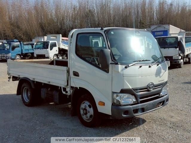toyota toyoace 2019 GOO_NET_EXCHANGE_0708016A30250425W001 image 2