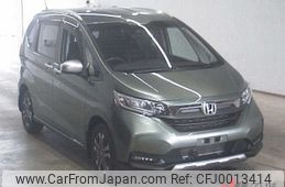 honda freed 2020 -HONDA--Freed GB6-3105416---HONDA--Freed GB6-3105416-