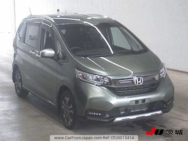 honda freed 2020 -HONDA--Freed GB6-3105416---HONDA--Freed GB6-3105416- image 1